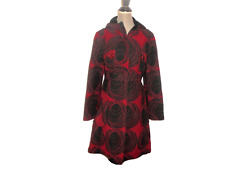 manteau  DESIGUAL vintage  taille 38/40( voir mesures) TBE