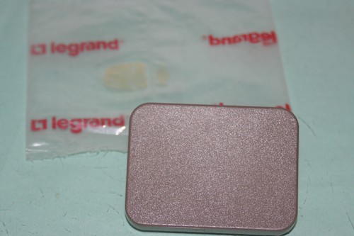 Legrand diplomat manette