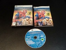 Spiderman Allié Ou Ennemi Pc