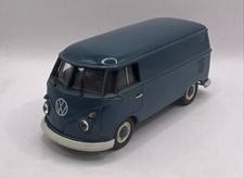 Volkswagen bus tôlé 43 - bus, 1/43