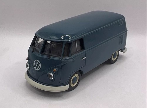 Volkswagen bus tôlé - tôlé, 1/43