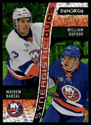 Mathew barzal william - barzal,