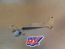 Patte tambour de frein avant Bultaco 125 Sherpa