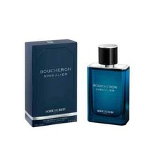 Boucheron singulier eau - eau, de