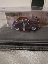 Panhard Dyna X La Route Bleue ' 