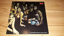 DOUBLE LP 33T JIMI HENDRIX " ELECTRIC LADYLAND " 2612 037 GER 1980 Foc EX/VG++