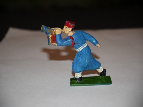 Figurine militaire armee - figurine,