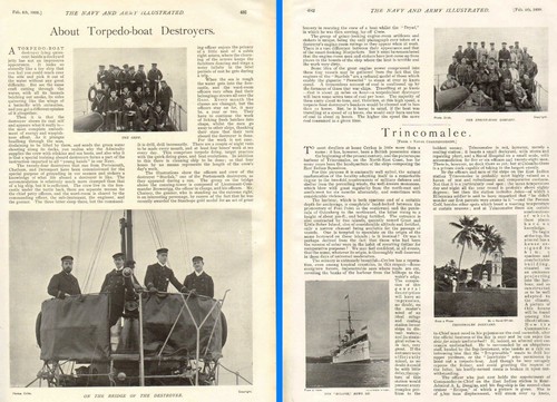 1899 boer guerre torpedo - ~,