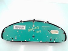 Compteur PEUGEOT 407 PHASE 1