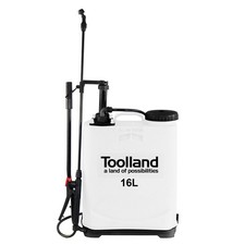Toolland pulvérisateur - toolland, à