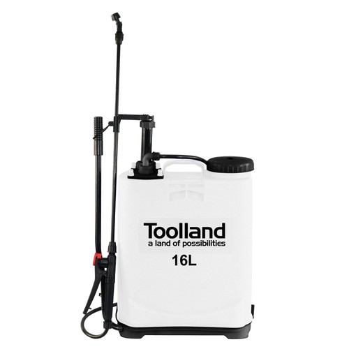 Toolland pulvérisateur - pulvérisateur, à