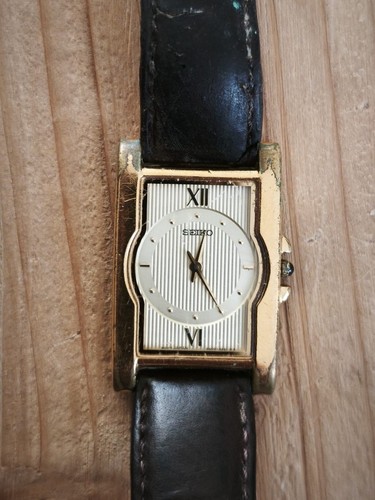 Montre seiko femme - seiko,