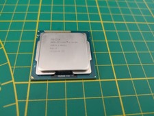 Processeur I5-3470S 2.90GHZ