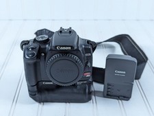 Canon EOS Rebel XTi Digital
