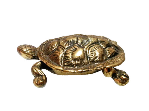 Boite décorative bronze - bronze,