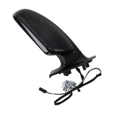 Rétroviseur gauche - Peugeot 307 PH.1 - Noir - 8149AW - A1-5545M