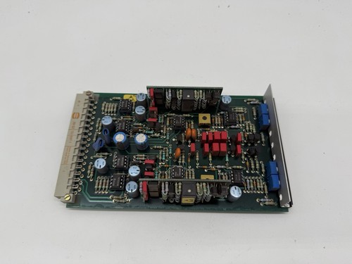 Studer 915 700 dual - studer, 1.915.700.00