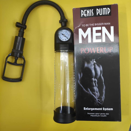 Pénis pompe vide - pénis,