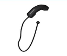 TÉLÉPHONE PLAYMOBIL 5253