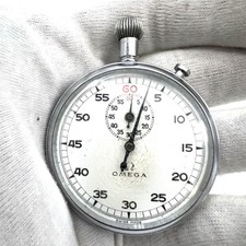 Rare Chronomètre Omega -