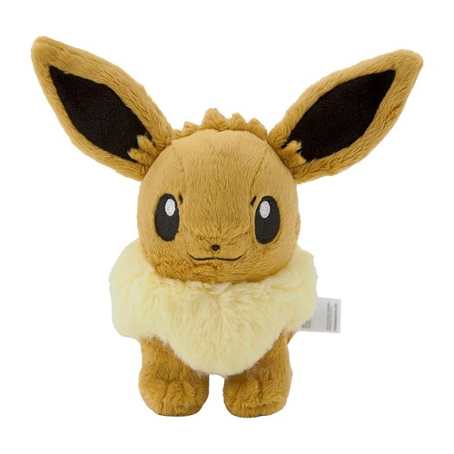 Peluche mascotte pokemon