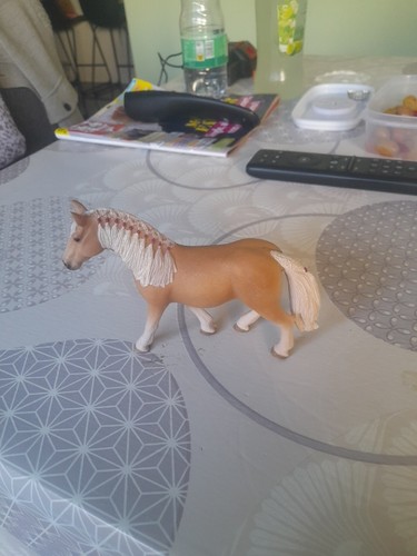 Schleich figurine cheval - schleich,