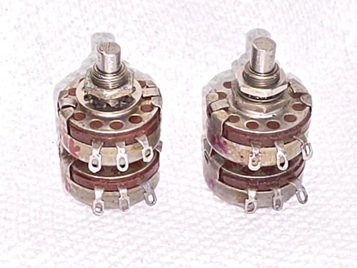 Marantz model audio - 1,