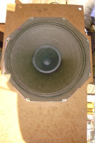 Revox g36 abimer sur - revox, hp