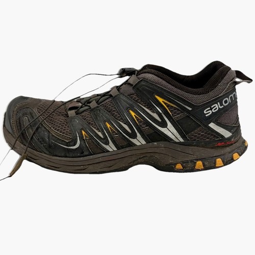 Salomon pro chassis - salomon, 3d