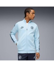 Sweat-Shirt Homme Manchester City King Anthem Puma