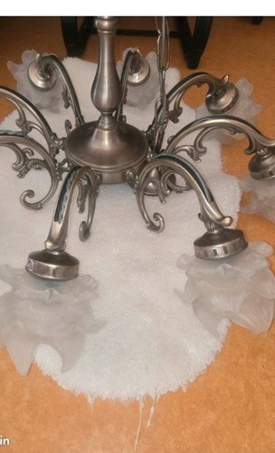 Lustre ancien - ème),