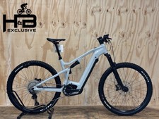 VTT électrique Focus Thron²