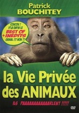 DVD - La Vie Privée des