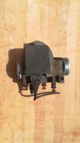 Bosch 0280202025 débitmètre