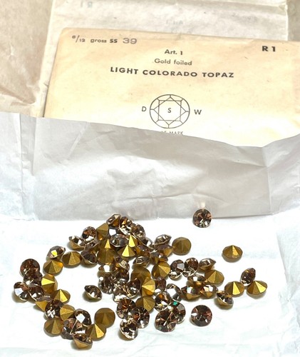 Swarovski cristal ancien - 72,