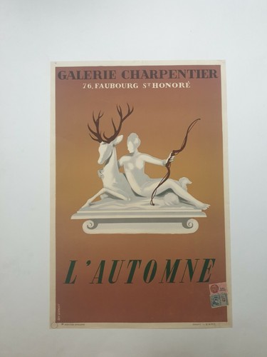 Automne guy georget vers - guy,