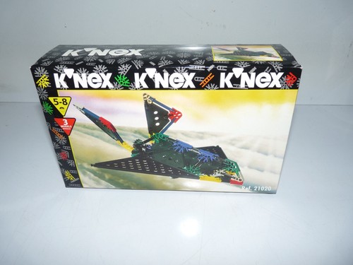 Ancien jouet nex 21020 jet - jouet,