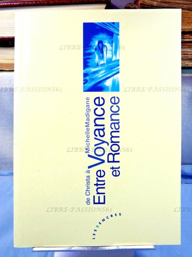 Entre voyance romance - voyance, et