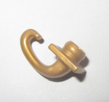 Playmobil crochet doré