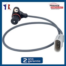 Capteur PMH Position