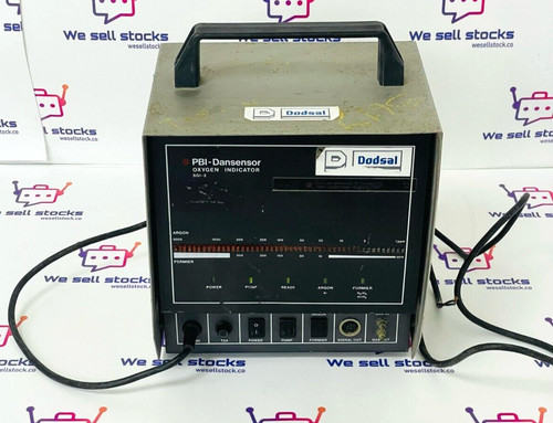 Pbi danse sensor dodsal - pbi-danse,