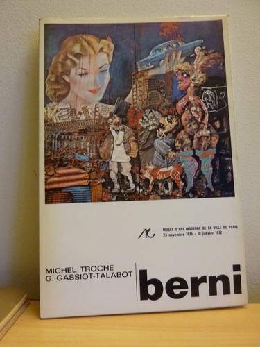 Berni troche et - berni,