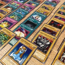 Cartes Yu-Gi-Oh - Deck de Yugi