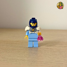 Lego Minifig Minifigure Custom
