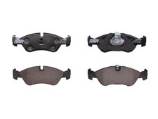 Kit de plaquettes de frein