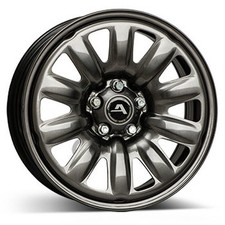 Jantes tôle acier kfz - jantes,