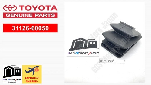 Toyota oem 31126 60050 land - toyota,