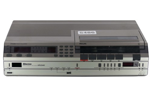 Philips vr2340 video2000 - vr2340, |