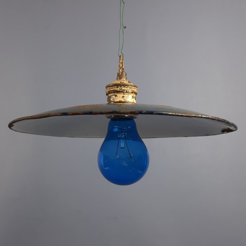 Lampe design industriel - lampe,