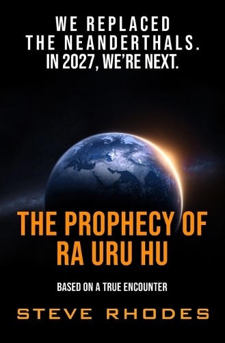 Steve rhodes the prophecy - the,